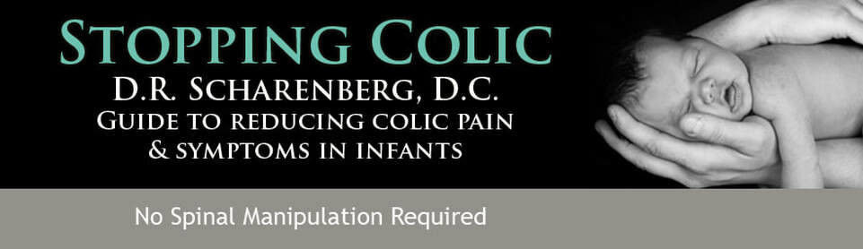 Stopping Colic